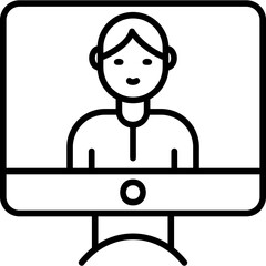 computer Icon