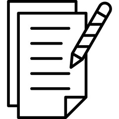 Documents Icon