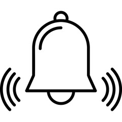 Notification Alert Icon