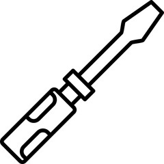 Screwdriver Icon