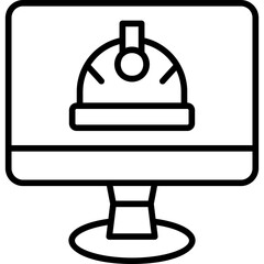Computer Icon