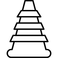Cone Icon
