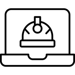 Laptop Icon