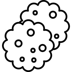 Cookies Icon