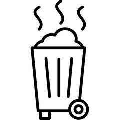 Trash Icon