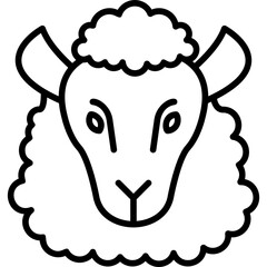 Sheep Icon