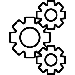 Settings Icon
