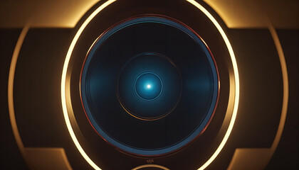 The Future of Space and Technology with Artificial Intelligence