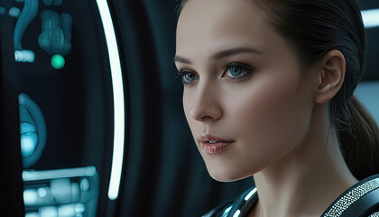 The Future of Space and Technology with Artificial Intelligence