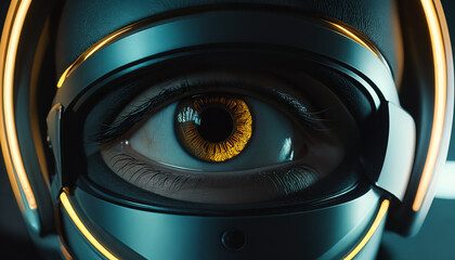 The Future of Space and Technology with Artificial Intelligence