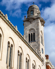 Fototapeta premium Cadogan Hall in London, UK