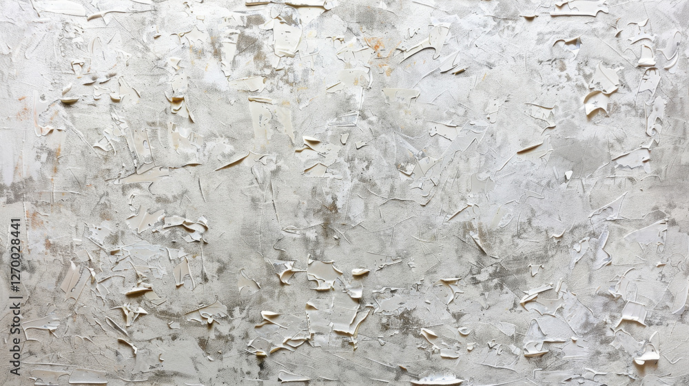 Poster textured abstract white background with subtle variations and depth, ideal for design projects