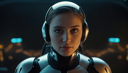 The Future of Space and Technology with Artificial Intelligence