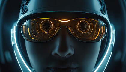 The Future of Space and Technology with Artificial Intelligence