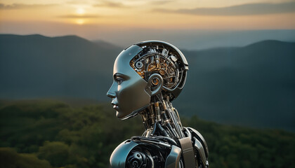 The Future of Space and Technology with Artificial Intelligence