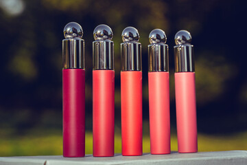 Productos personalizados Makeup 