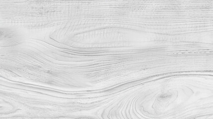 Obraz premium smooth, white wooden texture with subtle grain patterns and natural lines, perfect for backgrounds or design elements