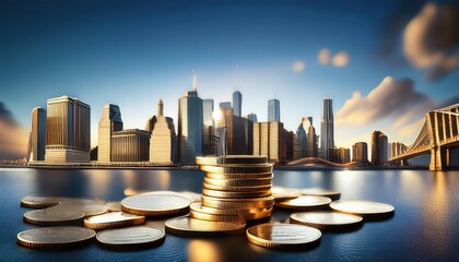 Ensuring financial stability involves understanding and mitigating risks of contagion