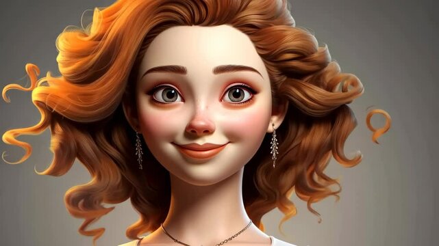 Professional illustrator specializing in cartoon character design and packaging for animations or mockups.