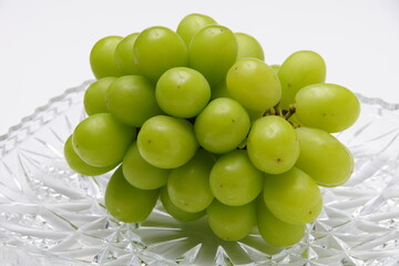 シャインマスカット