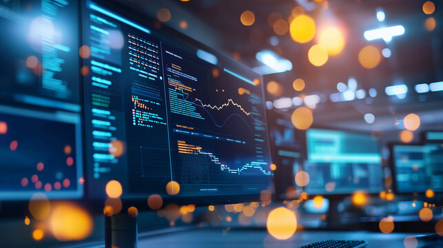 Integrated Business Technology Solutions for Enhanced Operations