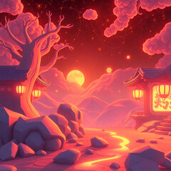 of japan in the time of the shoguns asian aesthetics