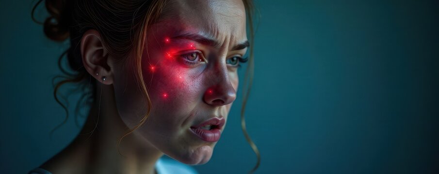 Sudden weakness or numbness on one side of face/body, slurred speech, unilateral weakness, tingling, facial asymmetry