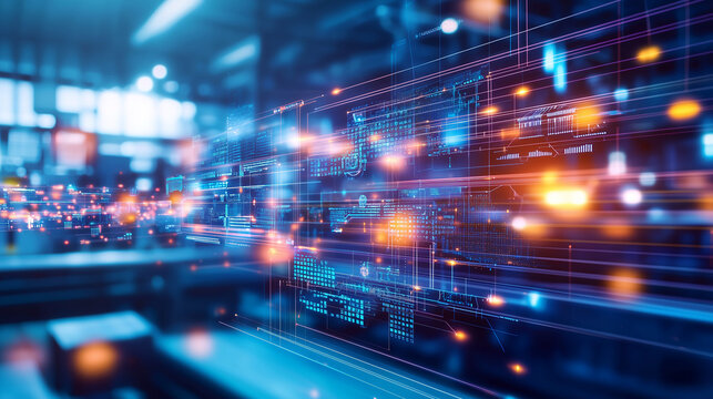 Integrated Business Systems for Efficiency and Innovation in Enterprises