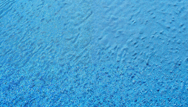 Synthetic rubber playground surface, ideal for creating virtual playground environments or children's sports-themed designs.