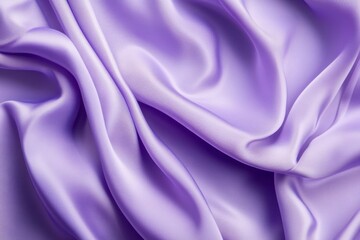 Obraz premium violet fabric background