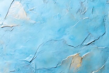 Textured blue canvas artwork aesthetic abstract concept in digital creative studio