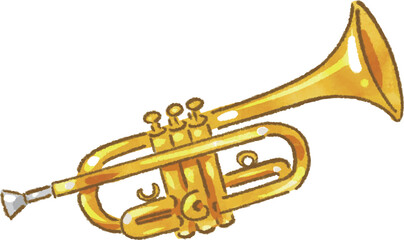 トランペット