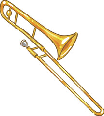 トロンボーン