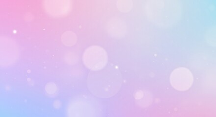 Soft pastel grain textures with subtle light flares and organic blending