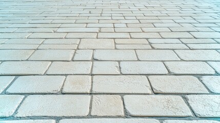 White Brick Pavement Texture  Background  Design  Architecture  Construction  Home  Office