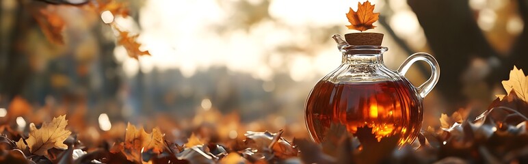 Maple Syrup