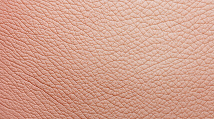 Close up of glabrous skin texture reflecting purity and softness, showcasing intricate and natural beauty