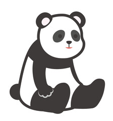 panda