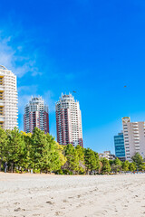 東京　お台場の風景