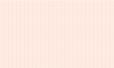 Fototapeta premium Graph paper sheet, grid paper texture, grid sheet, abstract grid line, gray straight lines on black background, Illustration business office and the bathroom wall.