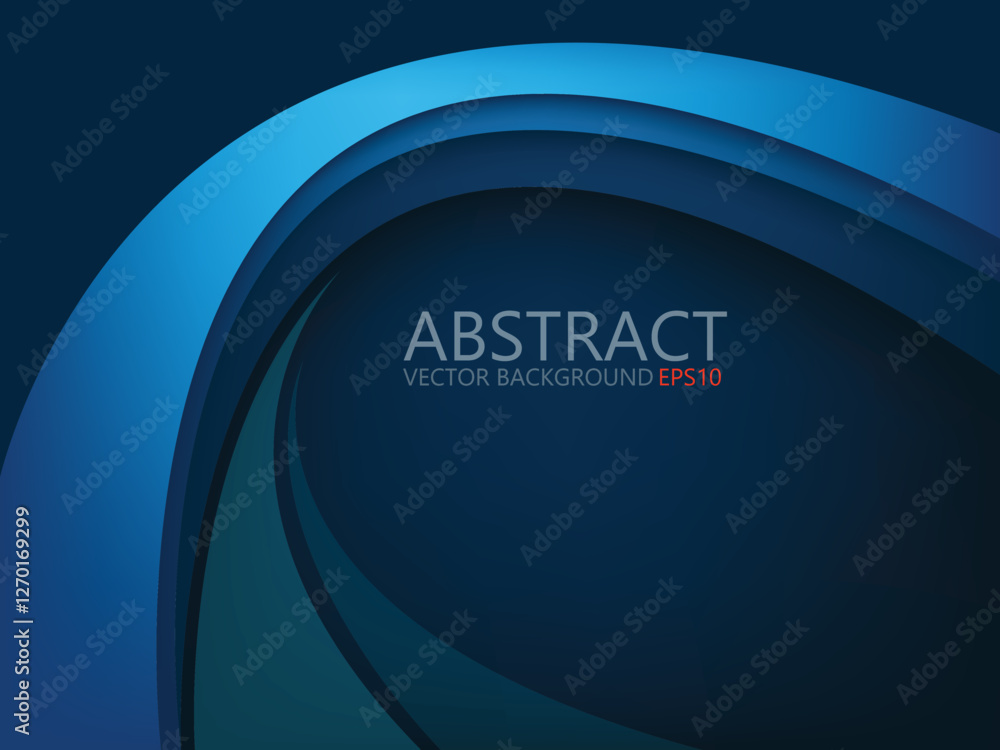 Aufkleber vector background with spaces for text design