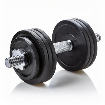 Adjustable Dumbbells for Home Gym