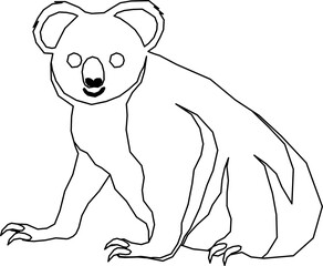 Animal Illustration