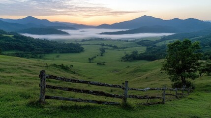 Colombia scenery: breathtaking views, lush greenery, mesmerizing landscapes, tropical charm, pristine wilderness, exotic flora, tranquil environment, majestic mountains, vibrant biodiversity.