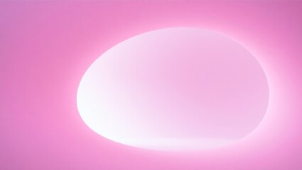 Obraz premium Sleek Minimalism with Digital Texture Depth