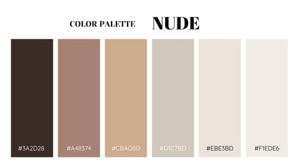 Serene and Tranquil Color Schemes for Relaxing Spa and Retreat Themes