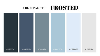 Light and Airy Palette Ideas for Fresh and Modern Interior Designs