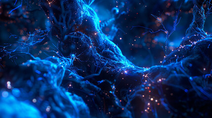 AI-Powered Smart Network Infrastructure, Generative AI