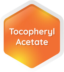 tocopheryl acetate