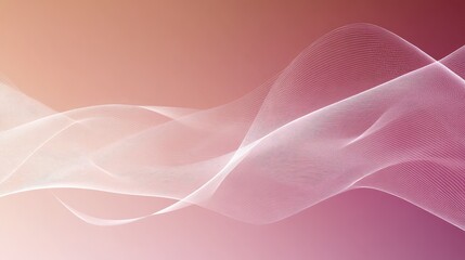 A smooth, gradient-toned graphic design with dynamic lines and subtle textures, offering clear space for text.